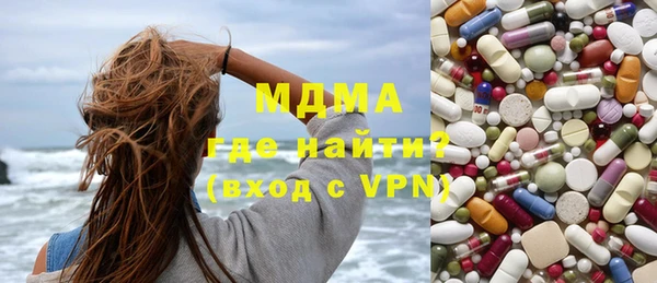 МДПВ Алексеевка